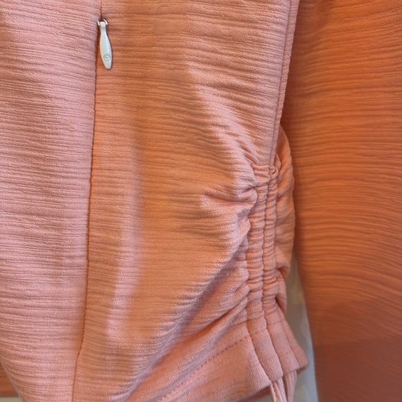 T Talbots Athleisure Jacket Full Zip XS - Picture 4 of 7